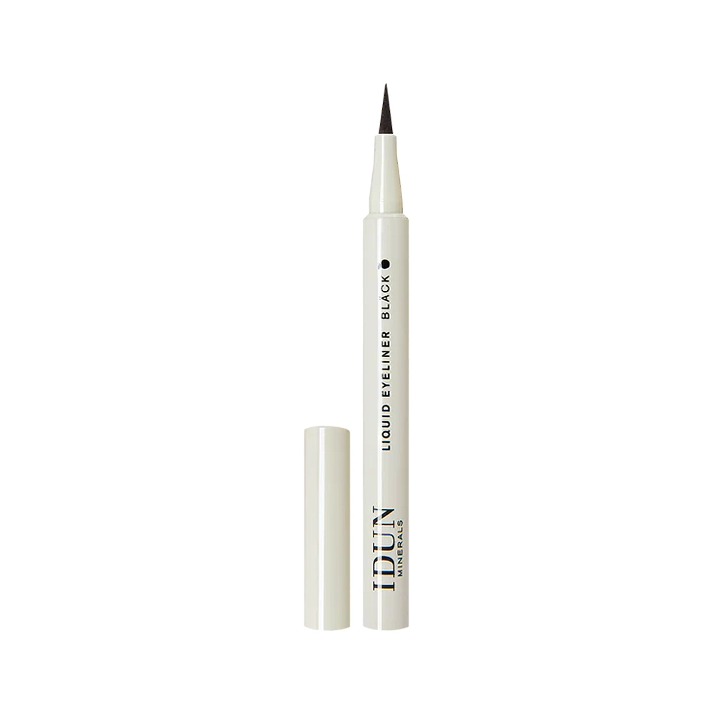 Idun Minerals Liquid Eyeliner