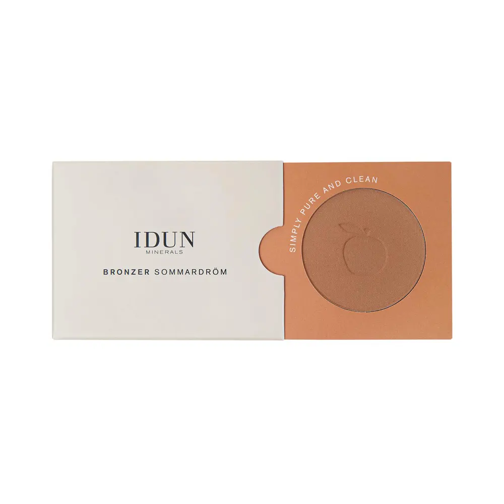 برنزر مات ایدوون مینرالز Sommardrom