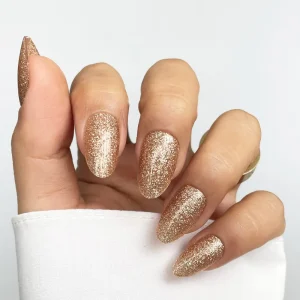 لاک ژل کاسه ای کوئین نیلز (پلاتینیوم ژل)