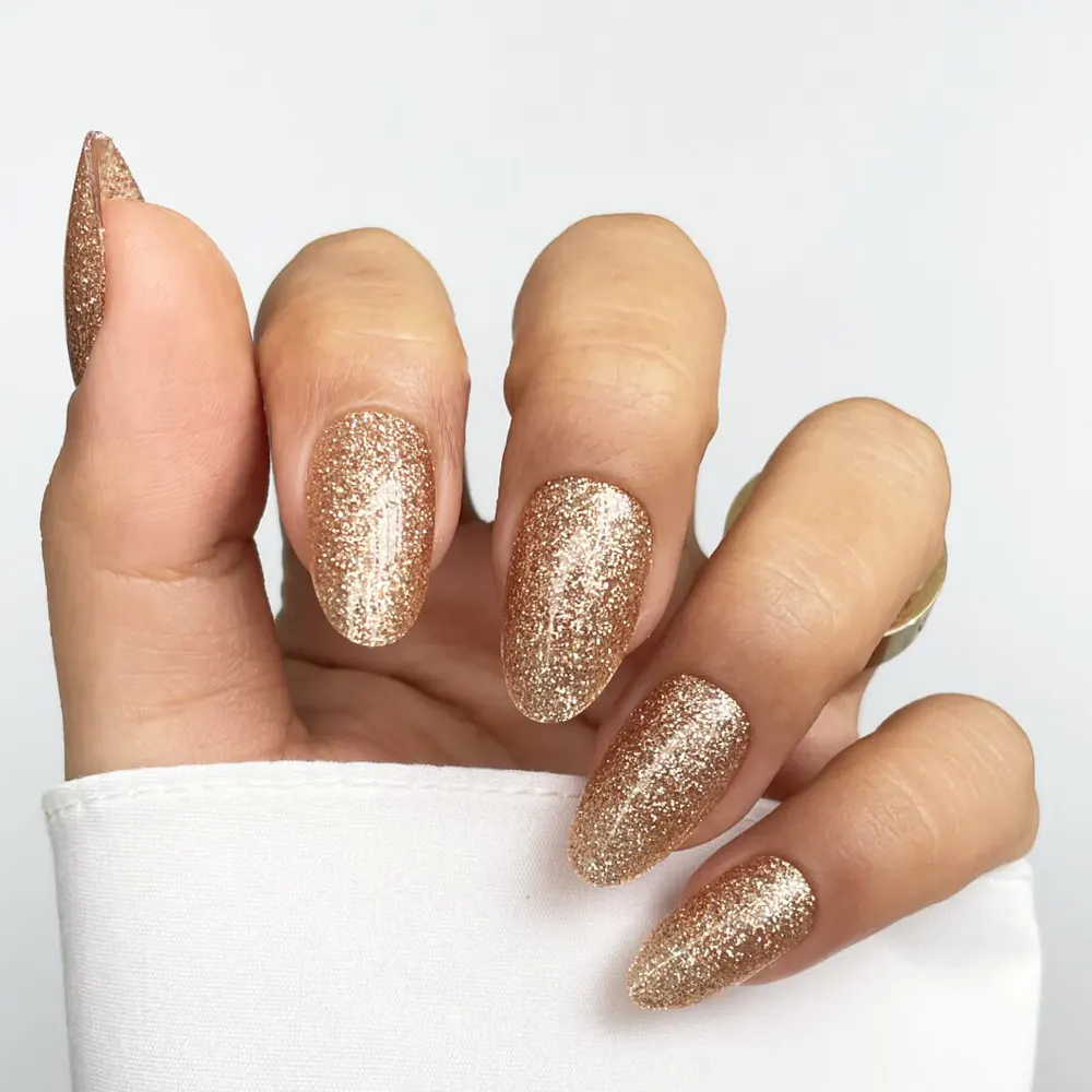 لاک ژل کاسه ای کوئین نیلز (پلاتینیوم ژل) - Image 2