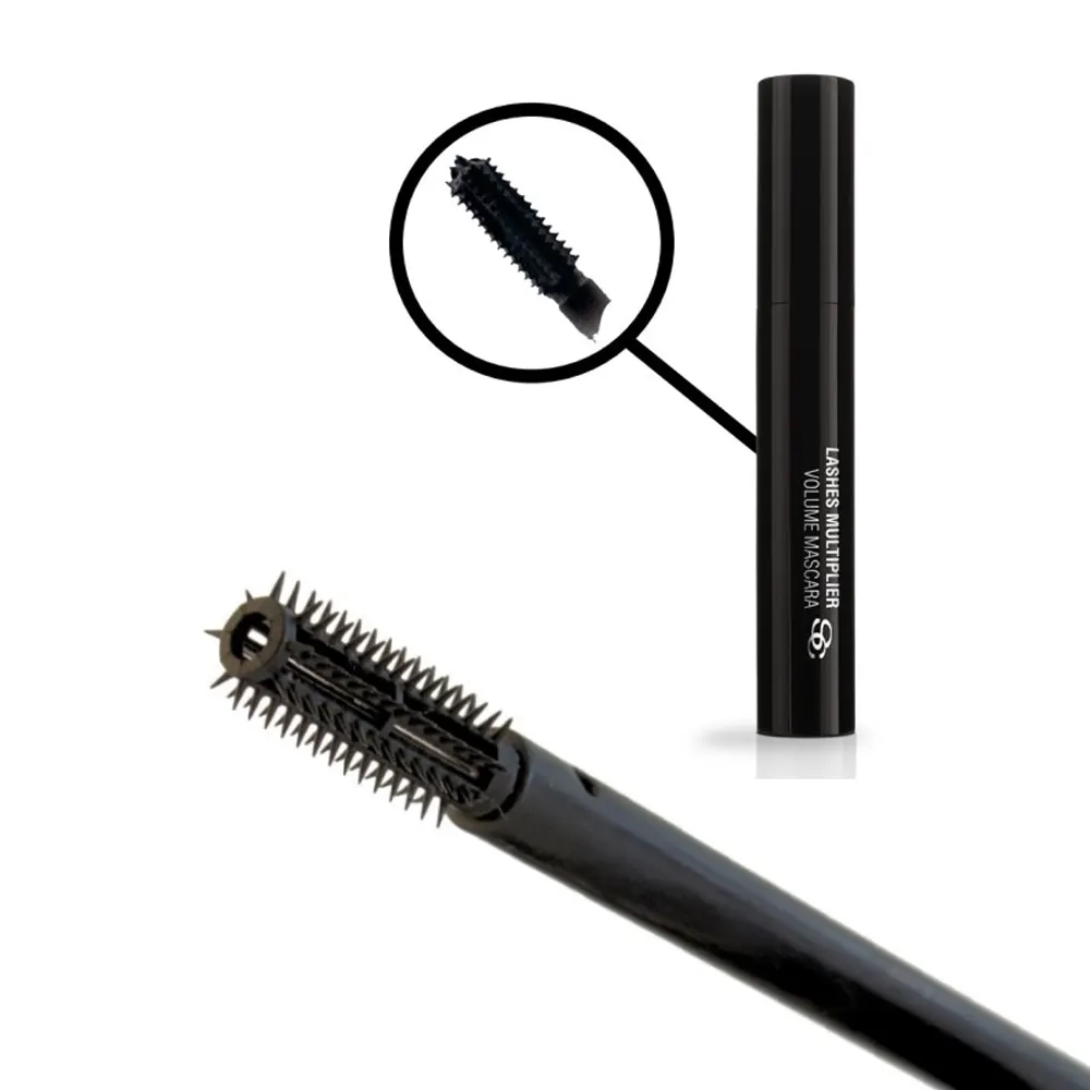 ریمل حجم دهنده مژه سالرم Lashes Multiplier - Image 2