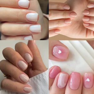 لمینت ناخن کوئین نیلز