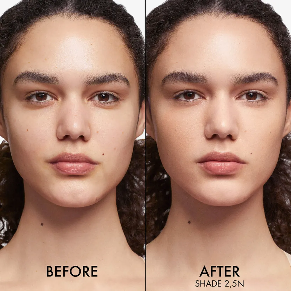 کرم پودر دیور مدل بک استیج Dior - تصویر 3