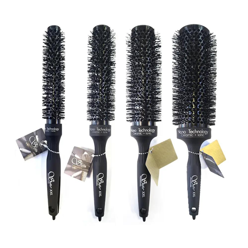 برس گرد نانو تکنولوژی سافیکس تیغه 20 سانت