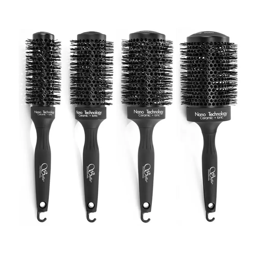 برس گرد نانو تکنولوژی سافیکس تیغه 10 سانت