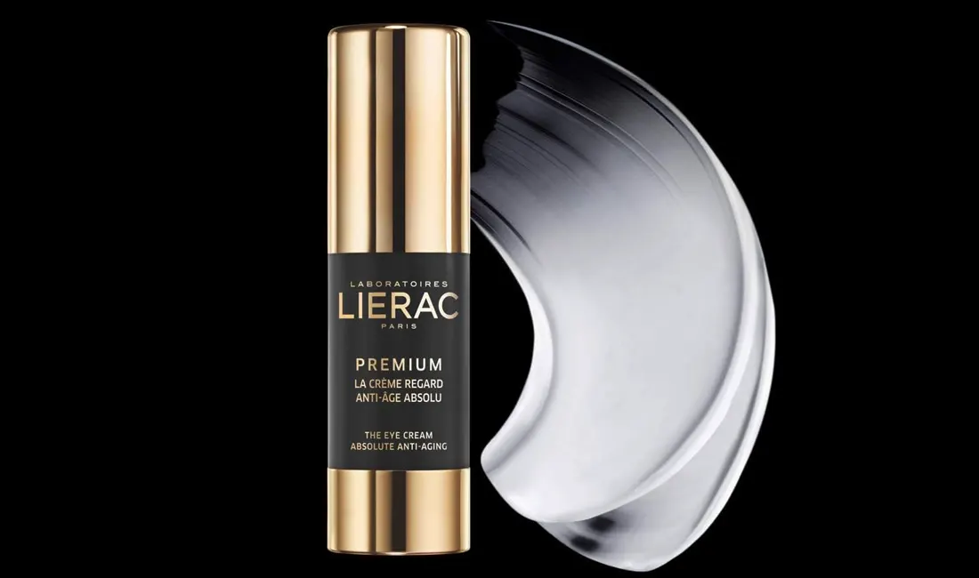 lierac anti aging absolute cream