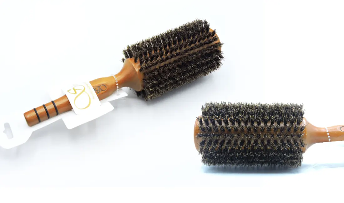 suffix round brush