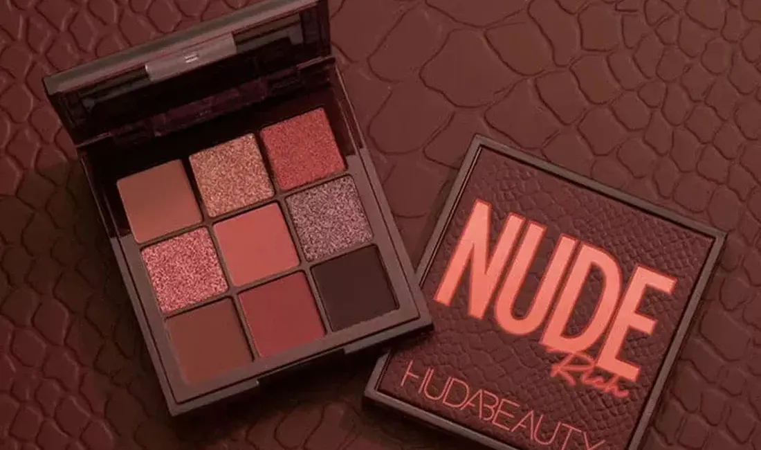 huda nude rich