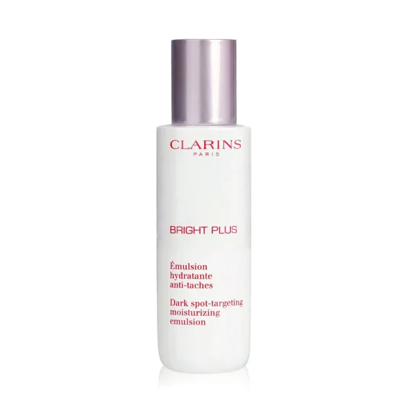 امولسیون ضدلک و روشن کننده کلارنس Clarins