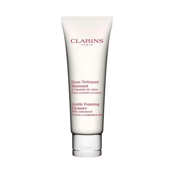 فوم شستشو صورت کلارنس Clarins