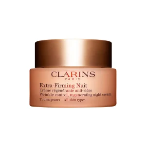 کرم شب ضدچروک کلارنس Clarins