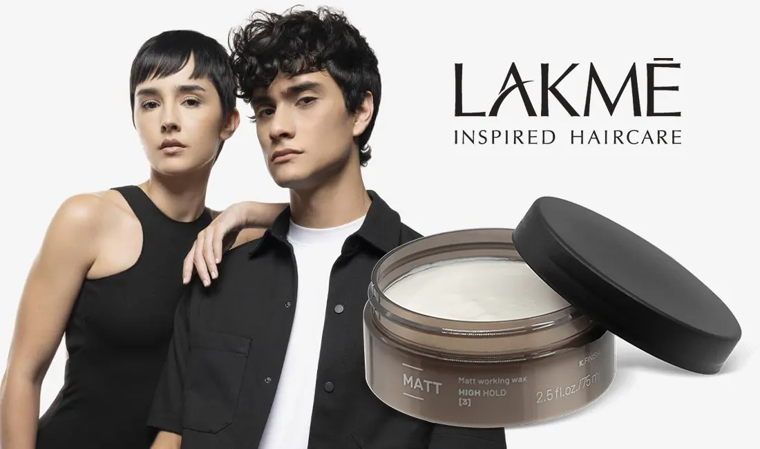 lakme wax