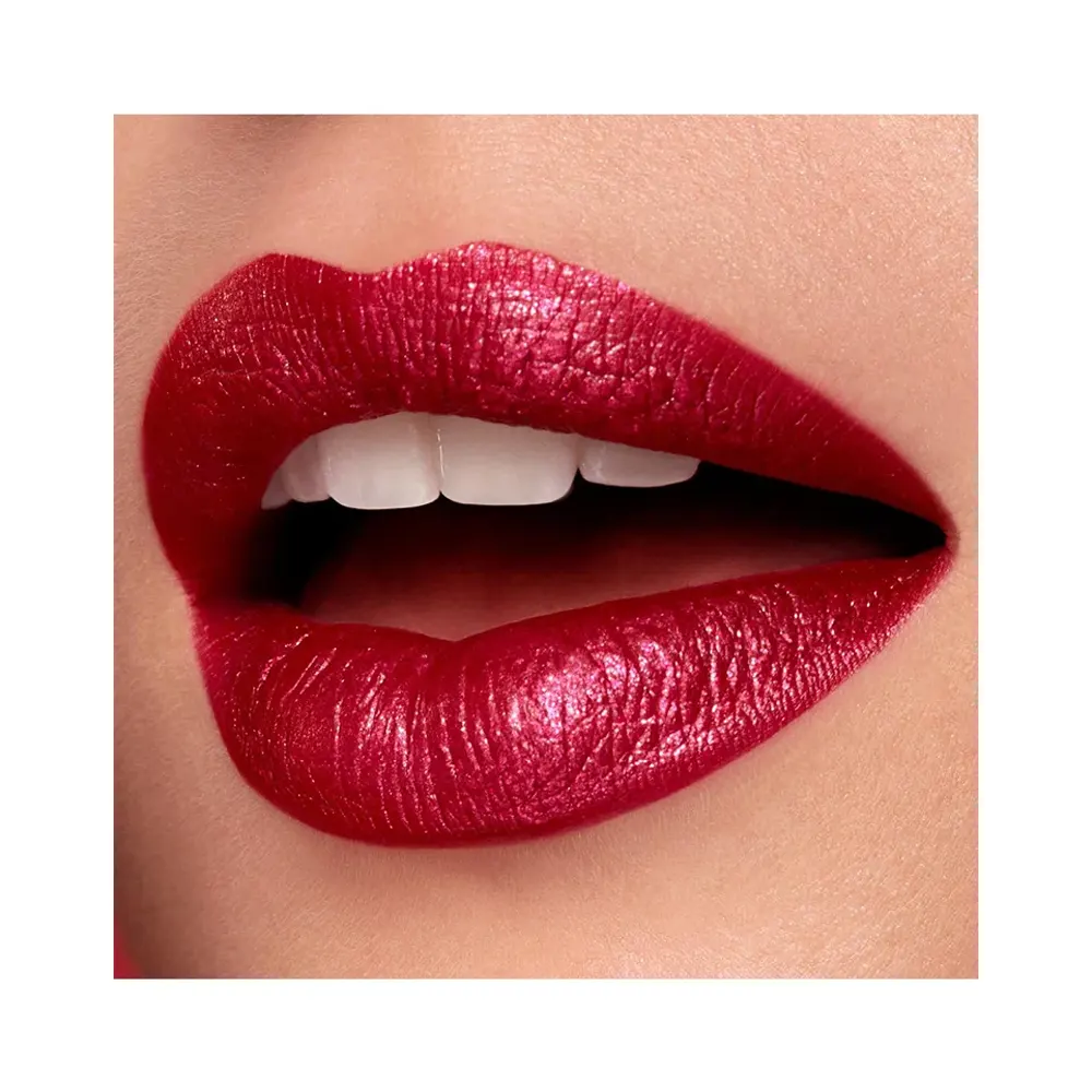 رژلب مایع متالیک کیکو Kiko - Image 2