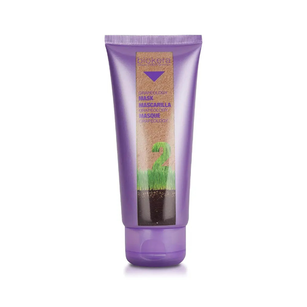 ماسک مو هسته انگور بیوکرا سالرم Salerm