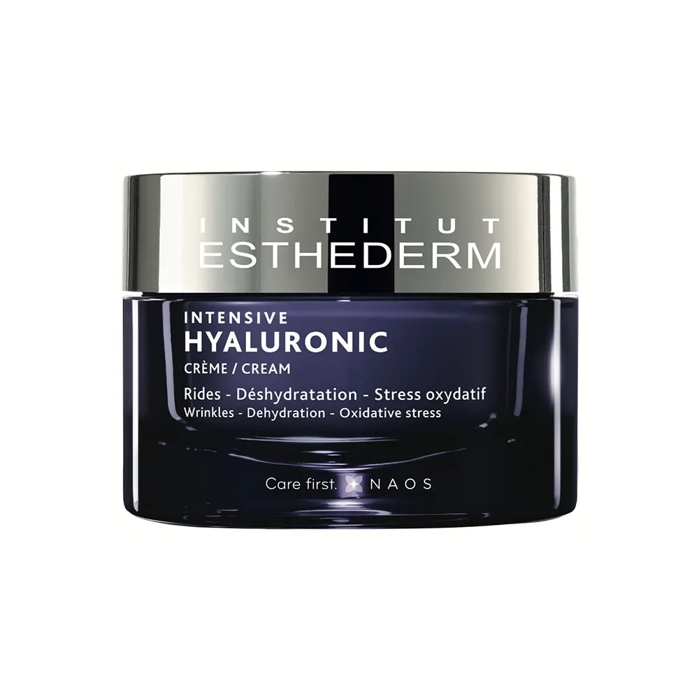 کرم آبرسان قوی هیالورونیک استادرم Esthederm