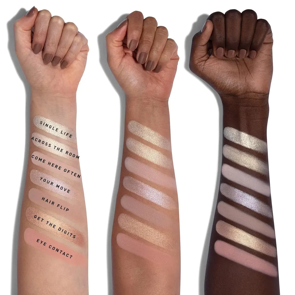 پالت سایه مورف مدل 35XO - Image 3