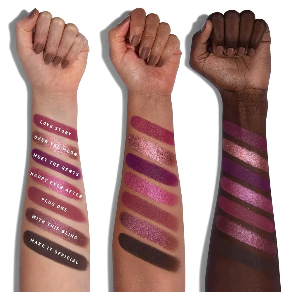 پالت سایه مورف مدل 35XO - Image 4