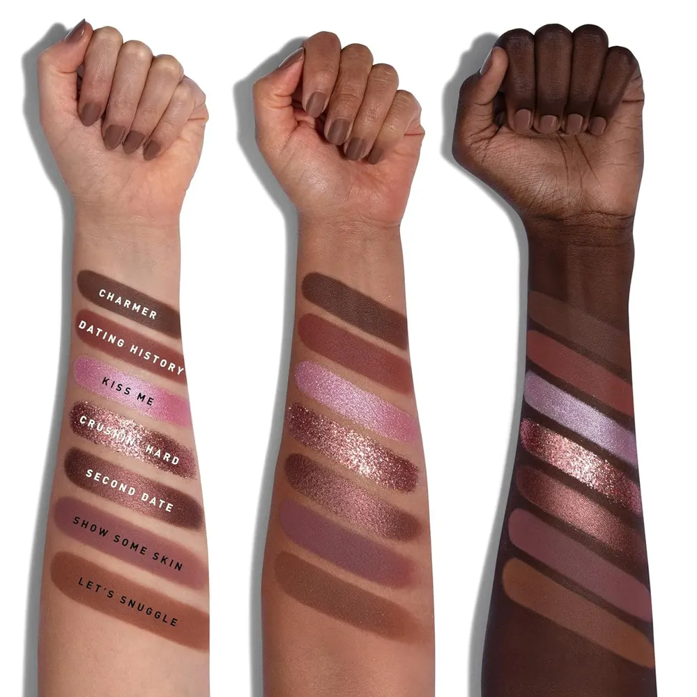 پالت سایه مورف مدل 35XO - Image 5