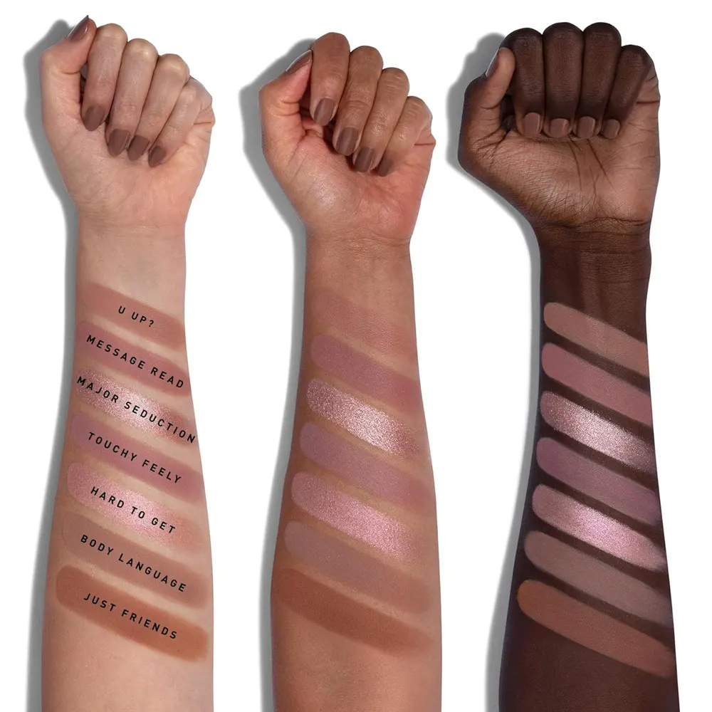 پالت سایه مورف مدل 35XO - Image 6