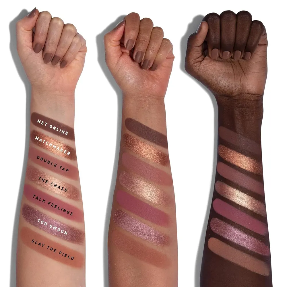 پالت سایه مورف مدل 35XO - Image 7