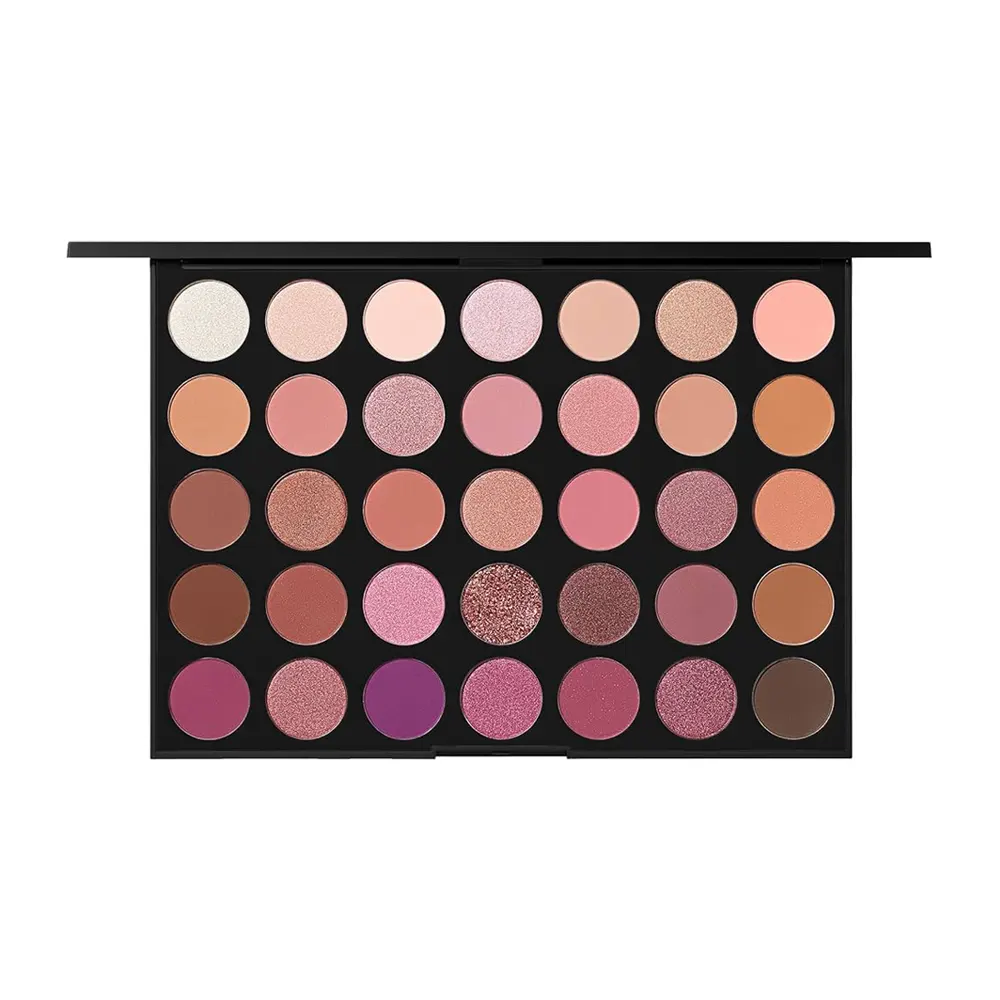 پالت سایه مورف مدل 35XO