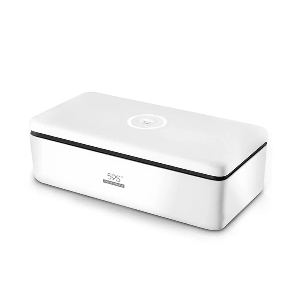 دستگاه استریل 59S