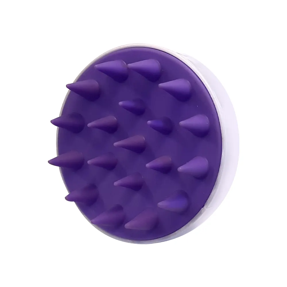 سرشور و ماساژور سر سیلیکونی دراگون - Image 3