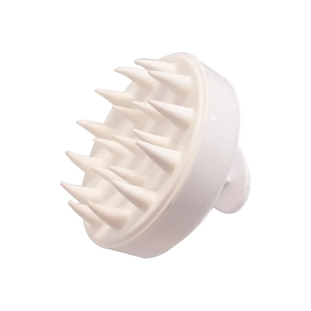 سرشور و ماساژور سر سیلیکونی دراگون - Image 4