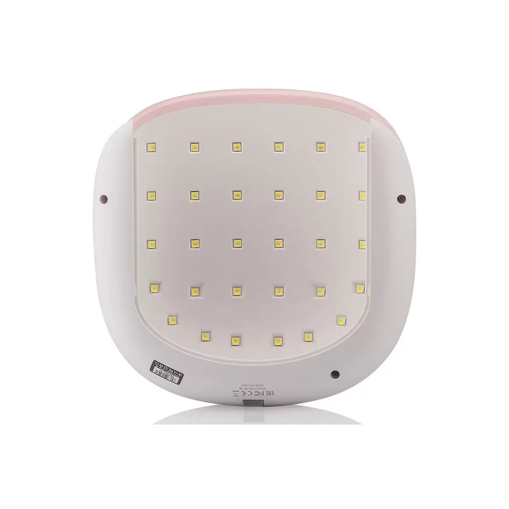 دستگاه یووی/ ال ای دی ناخن سان مدل 4S - Image 2