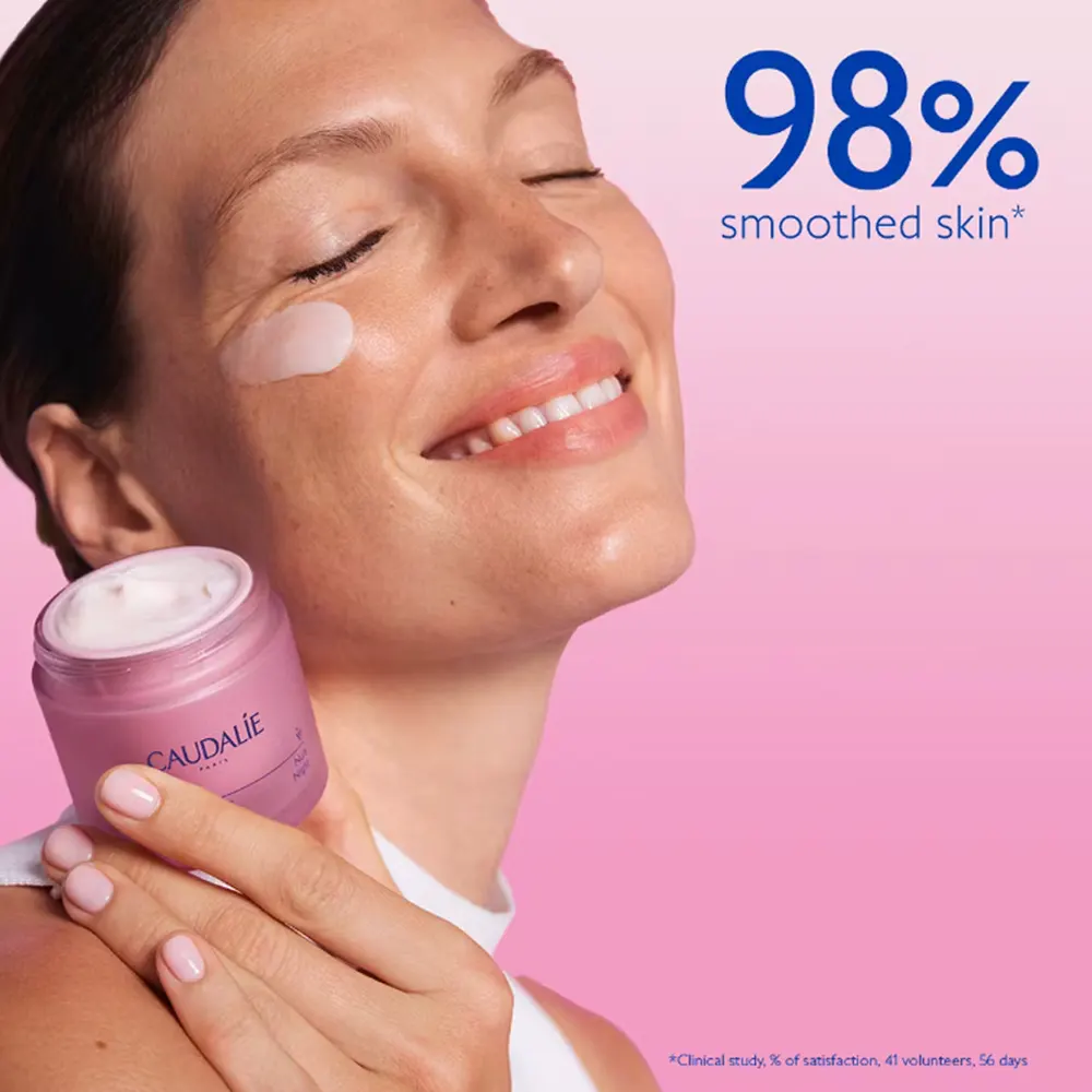 کرم شب لیفت کننده کدلی مدل Resveratrol - Image 2