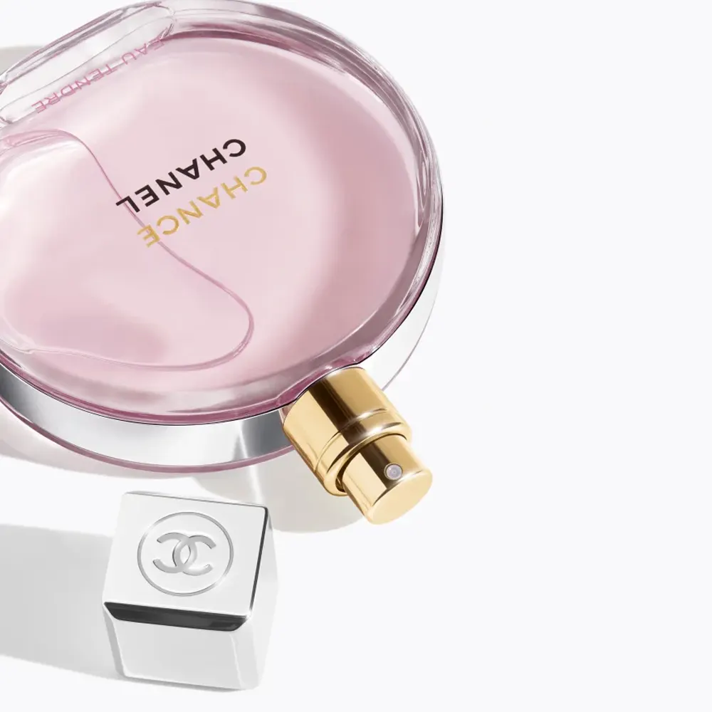 عطر زنانه شنل چنس Chanel Chance - Image 2