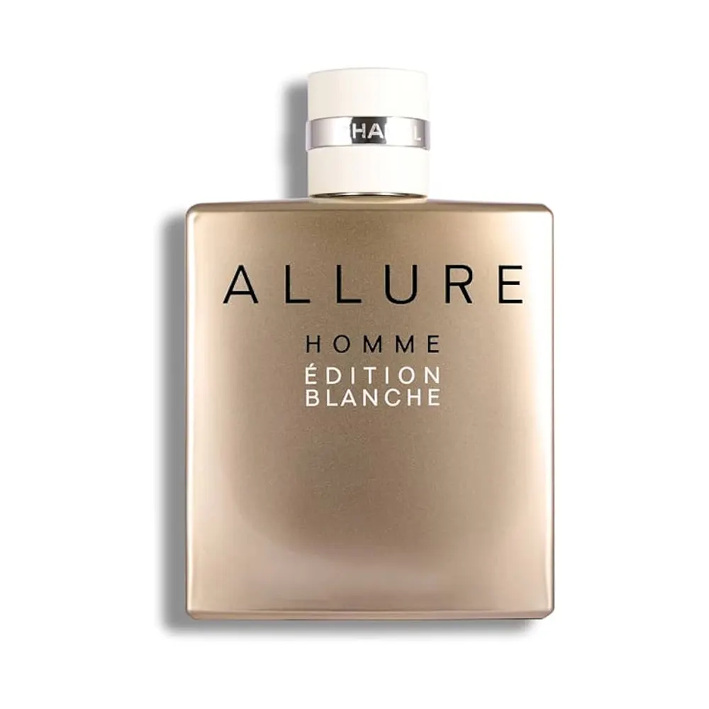 عطر مردانه شنل آلور هوم ادیشن بلانش Allure Homme