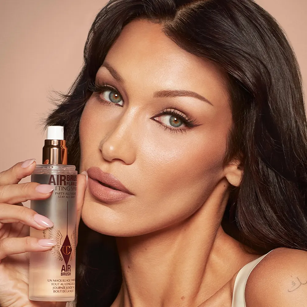 اسپری فیکس کننده آرایش شارلوت تیلبری - Image 2