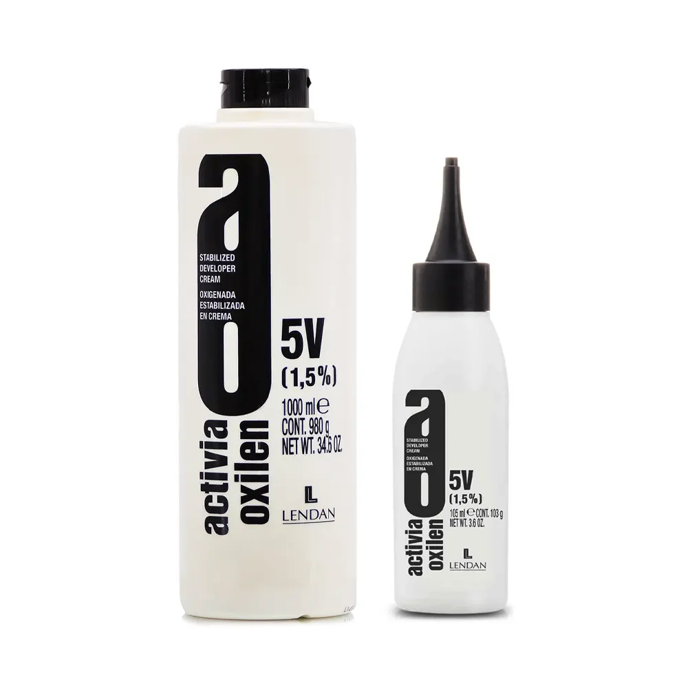 کرم اکسیدان %1.5 لندان Activia Oxilen