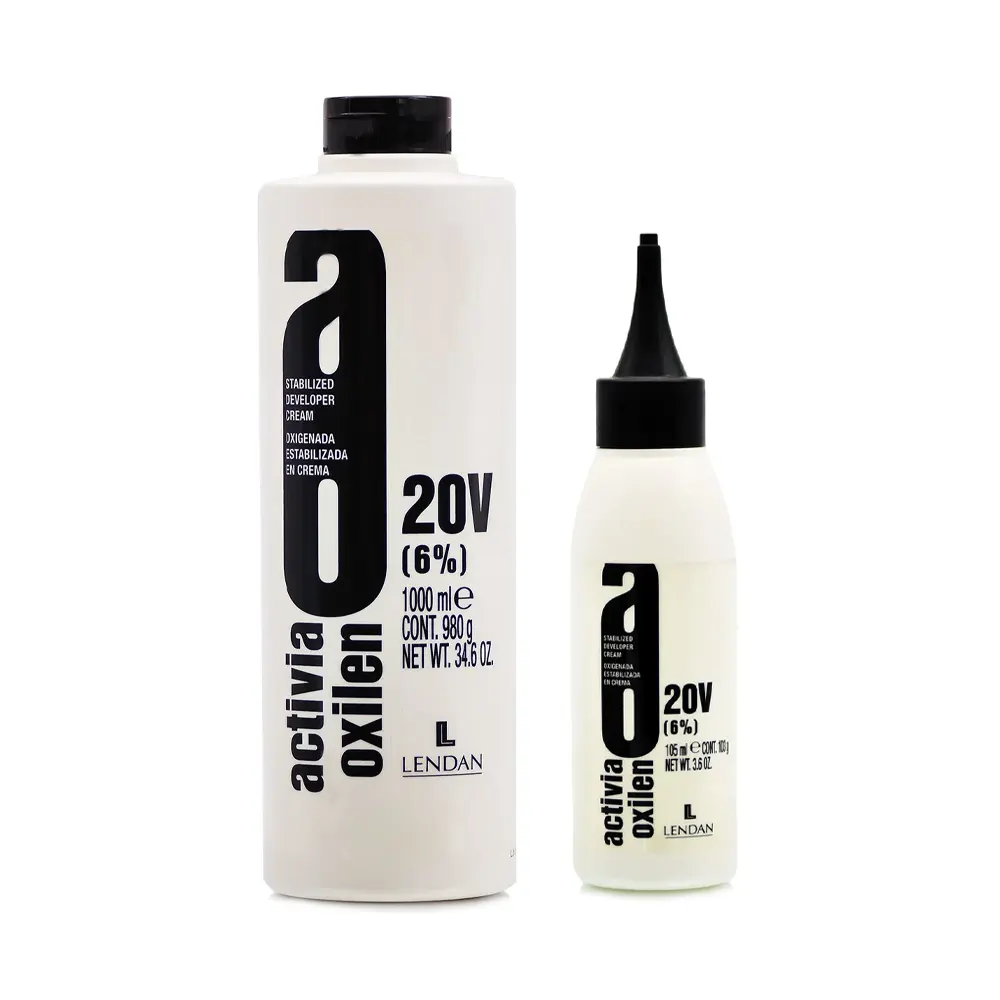 کرم اکسیدان %6 لندان Activia Oxilen