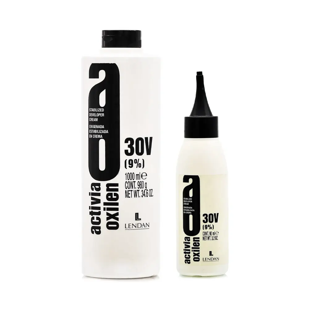 کرم اکسیدان %9 لندان Activia Oxilen