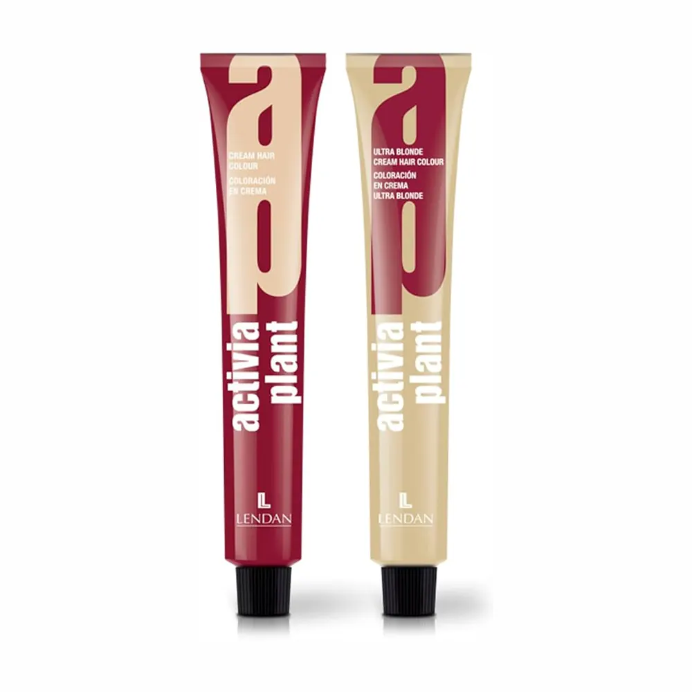 رنگ مو لندان سری دودی قوی ضد نارنجی و قرمزی