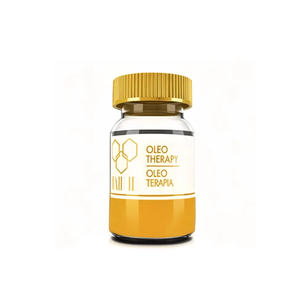 کنسانتره محافظ رنگ مو لندان Hair ID