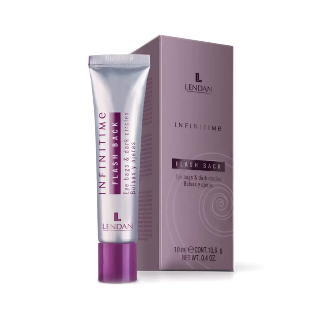 سرم ضدپف و تیرگی دور چشم لندان INFINITIME