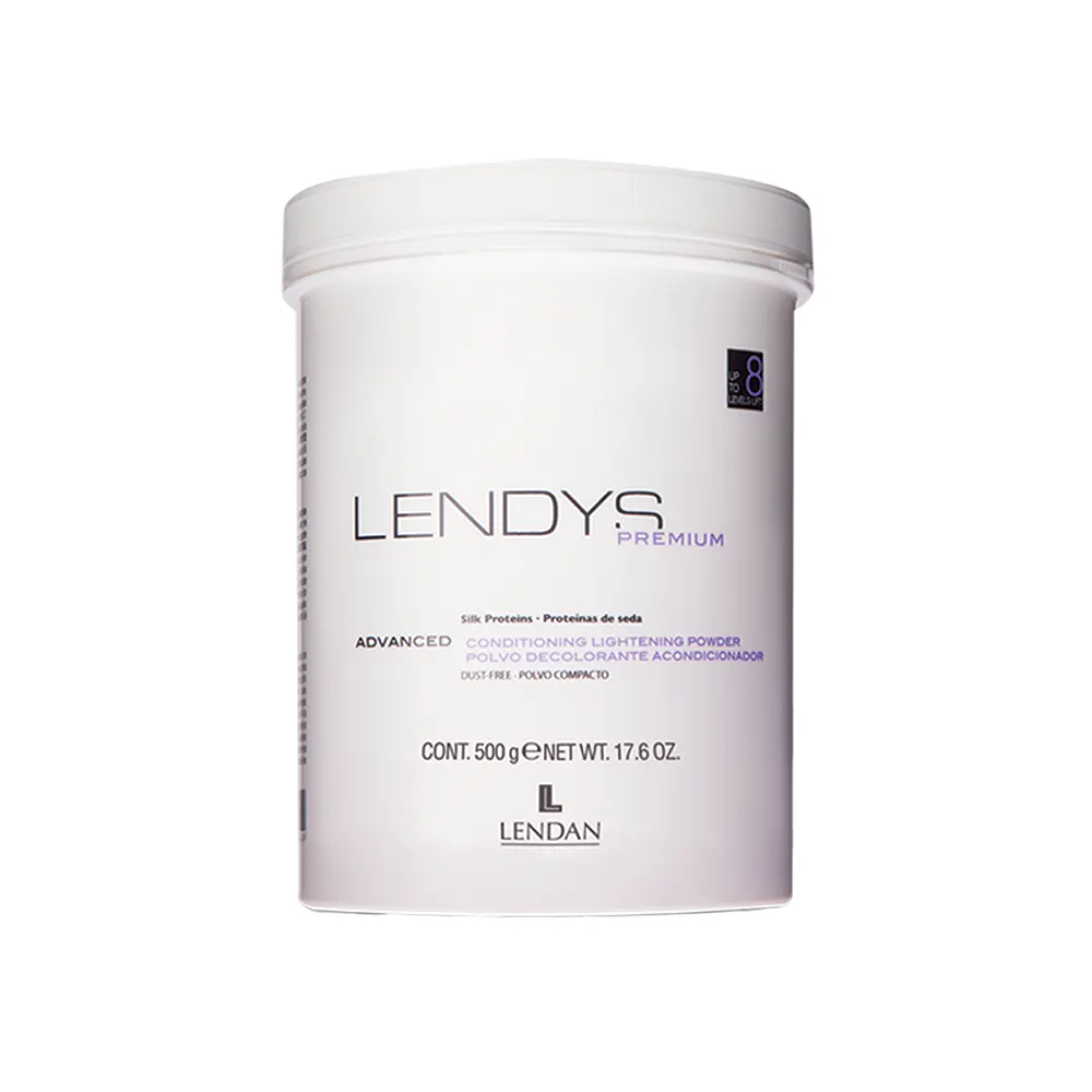 پودر دکلره پرمیوم لندان Lendys Premium