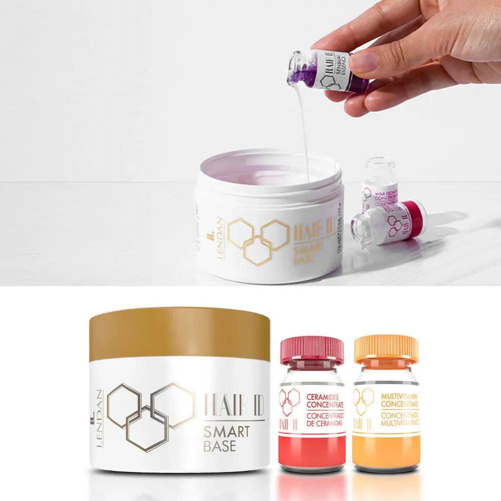 ماسک مو هوشمند لندان Smart Base - Image 3