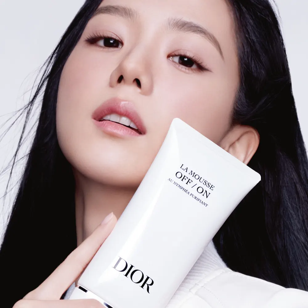 فوم شستشو صورت دیور مدل OFF/ON - Image 2