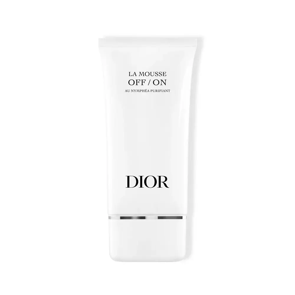 فوم شستشو صورت دیور مدل OFF/ON