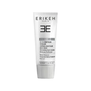 کرم ضدپف و ضدتیرگی دور چشم اریکه Erikeh