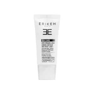 کرم دور چشم 4 در 1 اریکه Erikeh