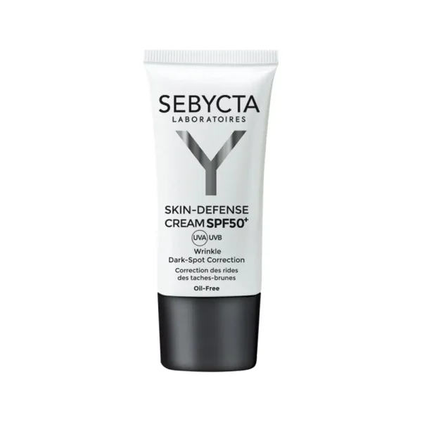 ضد آفتاب ضدلک و ضدچروک سبیکتا Sebycta