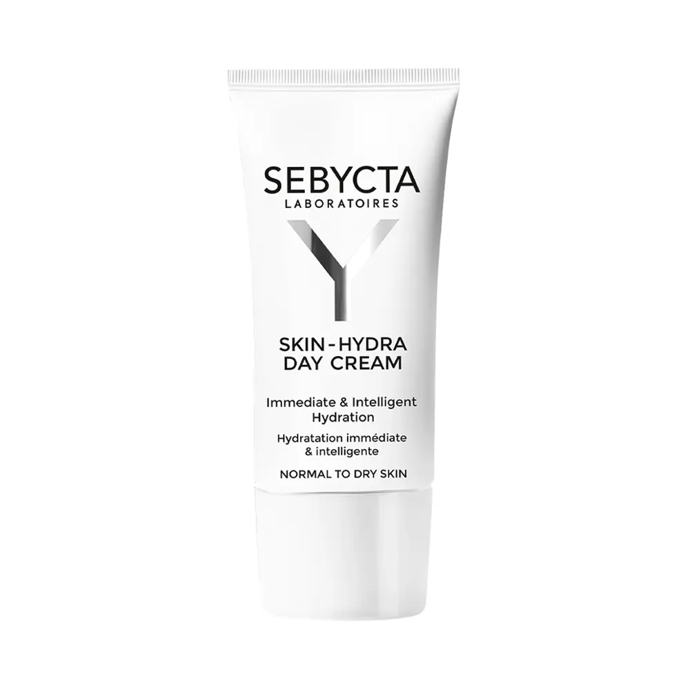 کرم مرطوب کننده روز سبیکتا Sebycta