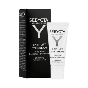 کرم لیفتینگ دور چشم سبیکتا Sebycta