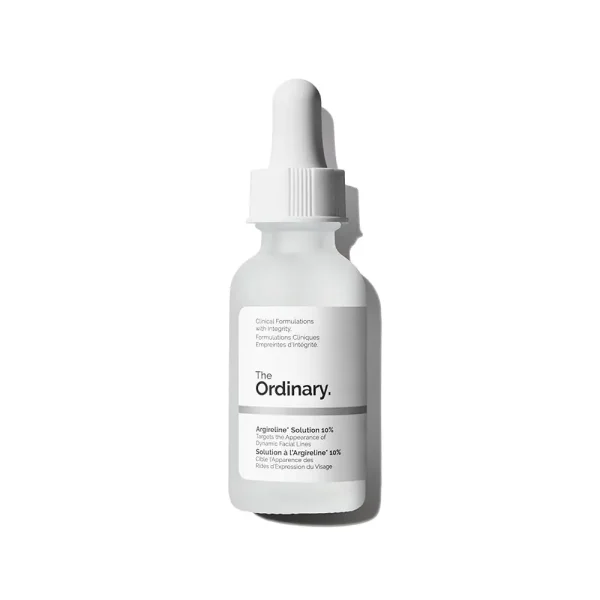 سرم ضد چروک و پر کننده خطوط آرژیرلین اوردینری Ordinary