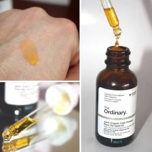 سرم روغن رزهیپ اوردینری Ordinary